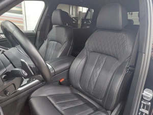 Внедорожник BMW X7 2022 года, 9900000 рублей, Барнаул