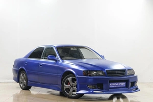 Седан Toyota Chaser 1998 года, 649000 рублей, Новокузнецк