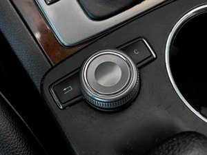 Внедорожник Mercedes-benz GLK-класс 2010 года, 1380000 рублей, Краснодар