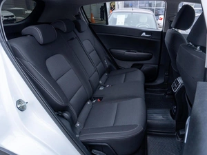 Внедорожник Kia Sportage 2021 года, 2790000 рублей, Саратов