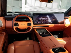 Внедорожник Lynk & Co 900 2025 года, 9380000 рублей, Краснодар