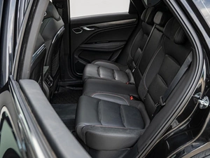 Внедорожник Geely Tugella 2023 года, 2795000 рублей, Краснодар