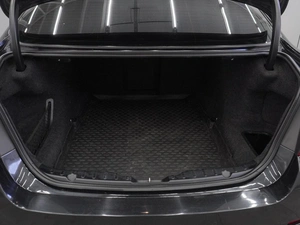 Седан BMW 5 серия 2012 года, 1749000 рублей, Воронеж