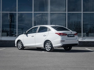 Седан Changan Alsvin 2023 года, 1119000 рублей, Нижний Новгород