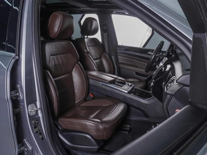 Внедорожник Mercedes-benz M-класс 2014 года, 3450000 рублей, Ростов-на-Дону