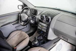 Хетчбэк Ford Fusion 2005 года, 429000 рублей, Пермь