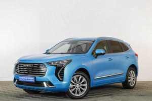 Внедорожник Haval Jolion 2021 года, 1799000 рублей, Тюмень