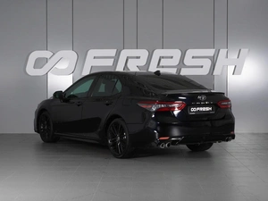 Седан Toyota Camry 2021 года, 3290000 рублей, Минеральные Воды