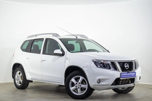 Внедорожник Nissan Terrano 2016 года, 1399000 рублей, Оренбург
