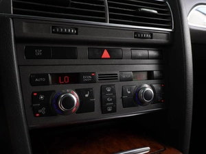 Седан Audi A6 2006 года, 1209000 рублей, Воронеж
