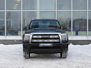 Внедорожник Haval H5 2023 года, 3074000 рублей, Нижний Новгород