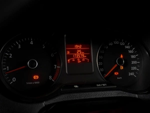 Седан Volkswagen Polo 2013 года, 729000 рублей, Воронеж