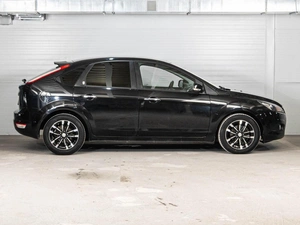 Хетчбэк Ford Focus 2010 года, 649000 рублей, Ставрополь