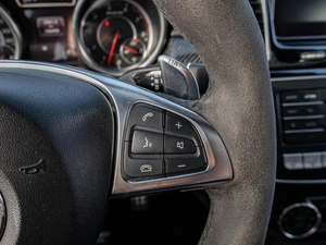 Внедорожник Mercedes-benz GLE-класс AMG 2015 года, 3996000 рублей, Краснодар