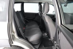 Внедорожник Chevrolet Niva 2017 года, 760000 рублей, Брянск