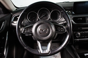 Седан Mazda 6 2016 года, 1499000 рублей, Сургут