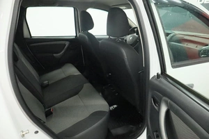 Внедорожник Renault Duster 2016 года, 1350000 рублей, Курск
