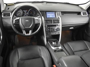 Внедорожник Land Rover Discovery Sport 2015 года, 2454900 рублей, Казань