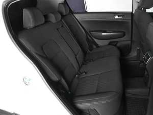 Внедорожник Kia Sportage 2017 года, 2069000 рублей, Аксай