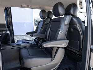 Минивэн Mercedes-benz V-класс 2019 года, 8150000 рублей, Нижний Новгород