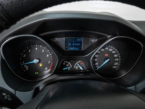 Хетчбэк Ford Focus 2013 года, 789000 рублей, Ставрополь