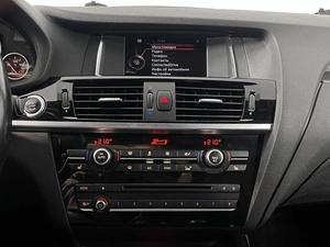 Внедорожник BMW X4 2016 года, 2994900 рублей, Казань