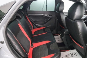 Седан ВАЗ (LADA) Vesta 2019 года, 1049000 рублей, Красноярск