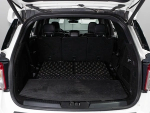 Внедорожник Ford Explorer 2019 года, 3449000 рублей, Тюмень