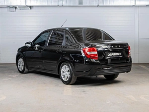 Седан ВАЗ (LADA) Granta 2023 года, 890000 рублей, Ставрополь