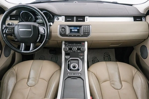 Внедорожник Land Rover Range Rover Evoque 2012 года, 1799000 рублей, Красноярск