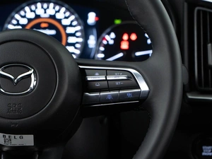 Внедорожник Mazda CX-50 2025 года, 6323900 рублей, Москва