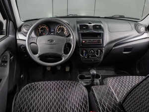 Седан ВАЗ (LADA) Granta 2023 года, 850000 рублей, Тюмень