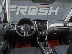 Внедорожник Subaru Forester 2011 года, 849000 рублей, Сургут