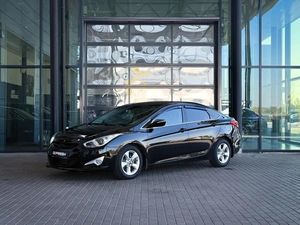 Седан Hyundai i40 2015 года, 1355000 рублей, Уфа