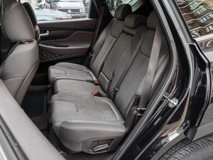 Внедорожник Hyundai Santa Fe 2019 года, 2915000 рублей, Краснодар