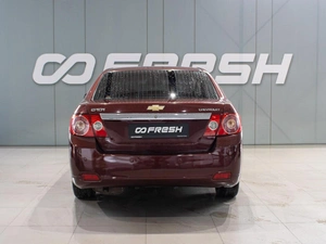 Седан Chevrolet Epica 2008 года, 469000 рублей, Петрозаводск