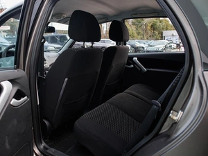 Хетчбэк ВАЗ (LADA) Kalina 2015 года, 560000 рублей, Большой Сочи