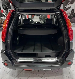 Внедорожник Nissan X-Trail 2007 года, 1097000 рублей, Красноярск