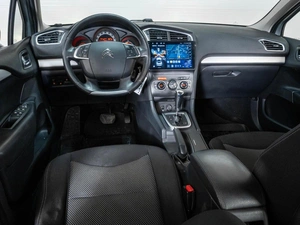 Седан Citroen C4 2013 года, 989000 рублей, Ставрополь