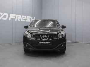 Внедорожник Nissan Qashqai 2012 года, 899000 рублей, Омск
