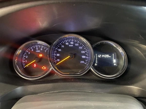 Седан Renault Logan 2020 года, 915000 рублей, Орёл