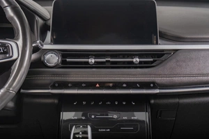 Внедорожник Chery Tiggo 7 Pro 2022 года, 1659000 рублей, Томск