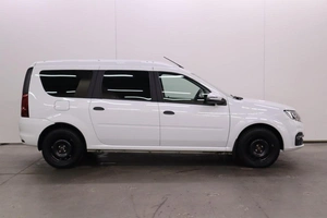 Универсал ВАЗ (LADA) Largus 2024 года, 1390000 рублей, Брянск