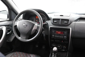 Внедорожник Nissan Terrano 2014 года, 990000 рублей, Орёл