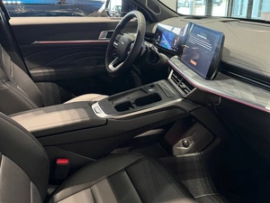 Внедорожник Haval F7 2026 года, 3799000 рублей, Красноярск