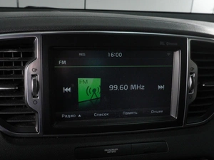 Внедорожник Kia Sportage 2016 года, 1849000 рублей, Красный Пахарь