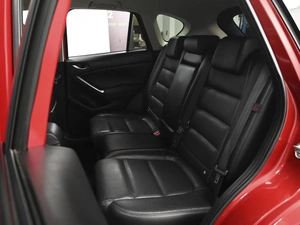 Внедорожник Mazda CX-5 2017 года, 2398000 рублей, Ставрополь