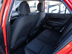 Хетчбэк Kia Picanto 2022 года, 1650000 рублей, Краснодар