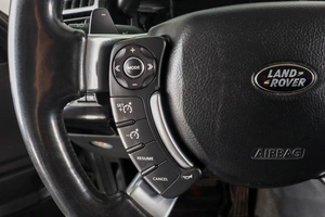 Внедорожник Land Rover Range Rover 2011 года, 2249000 рублей, Пермь