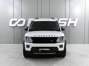 Внедорожник Land Rover Discovery 2014 года, 2119000 рублей, Аксай
